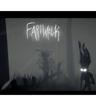 Fariwalk: The Prelude Steam Key GLOBAL